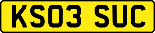 KS03SUC