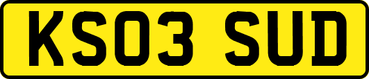 KS03SUD