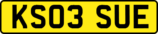KS03SUE