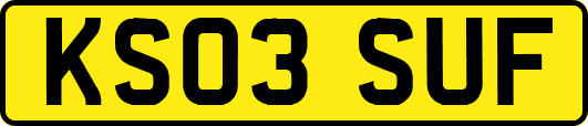 KS03SUF
