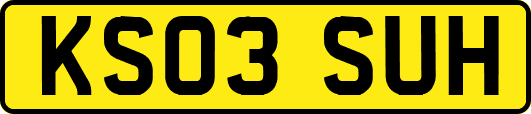 KS03SUH