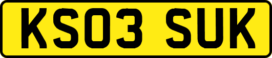 KS03SUK