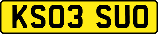 KS03SUO