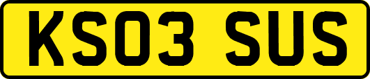 KS03SUS