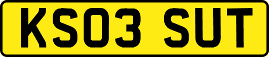 KS03SUT