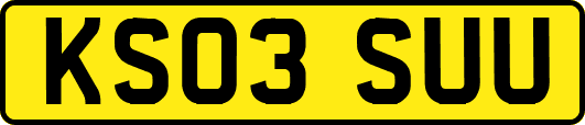 KS03SUU