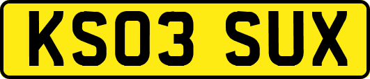 KS03SUX