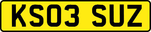 KS03SUZ