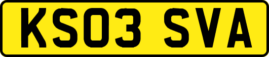 KS03SVA