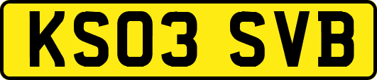 KS03SVB