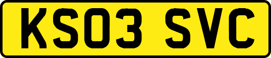 KS03SVC