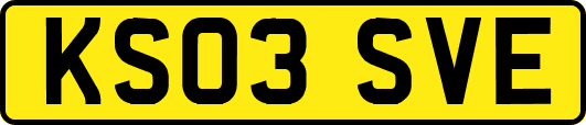 KS03SVE