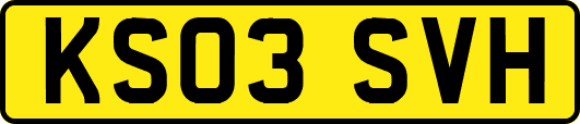 KS03SVH