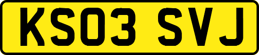 KS03SVJ