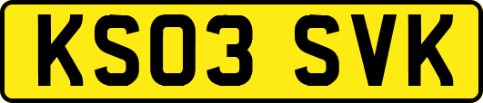 KS03SVK