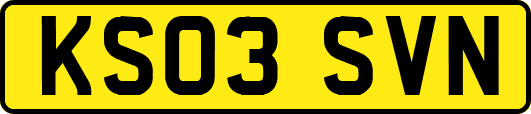 KS03SVN