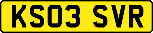 KS03SVR