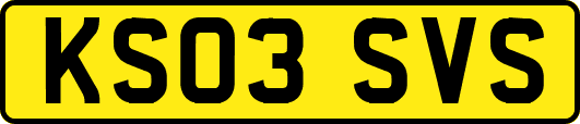 KS03SVS