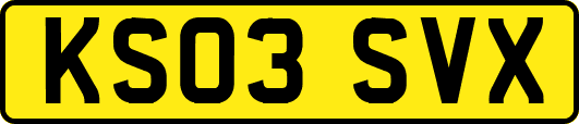 KS03SVX
