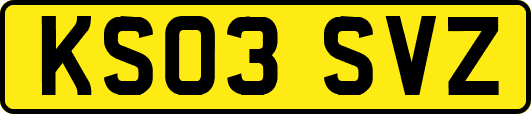 KS03SVZ
