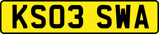 KS03SWA