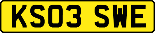 KS03SWE