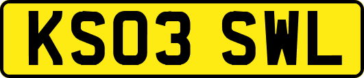KS03SWL
