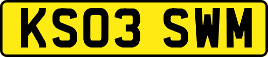 KS03SWM