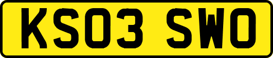 KS03SWO