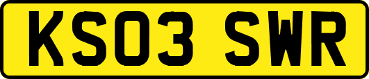 KS03SWR