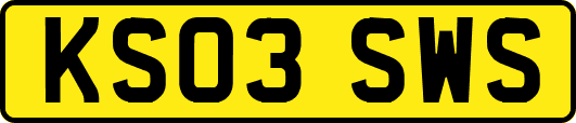 KS03SWS