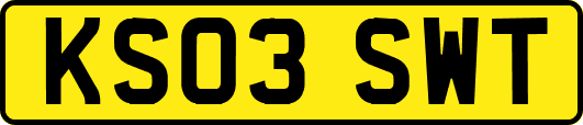 KS03SWT