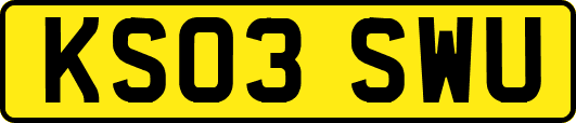 KS03SWU