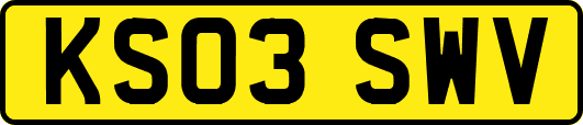 KS03SWV