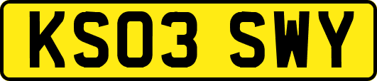 KS03SWY
