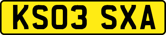 KS03SXA