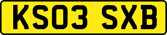 KS03SXB