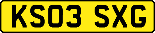 KS03SXG