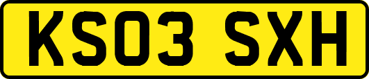 KS03SXH