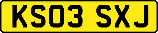 KS03SXJ