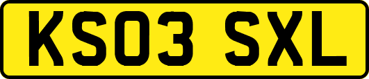 KS03SXL