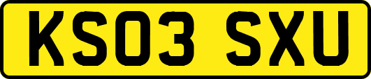 KS03SXU