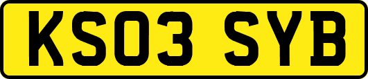 KS03SYB