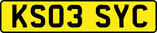 KS03SYC