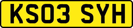 KS03SYH
