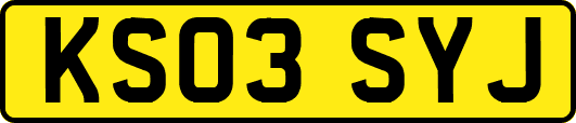 KS03SYJ