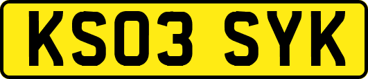 KS03SYK