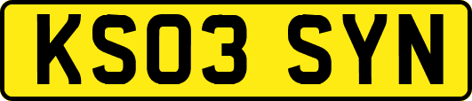KS03SYN
