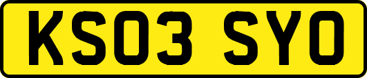 KS03SYO