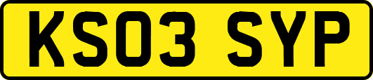 KS03SYP